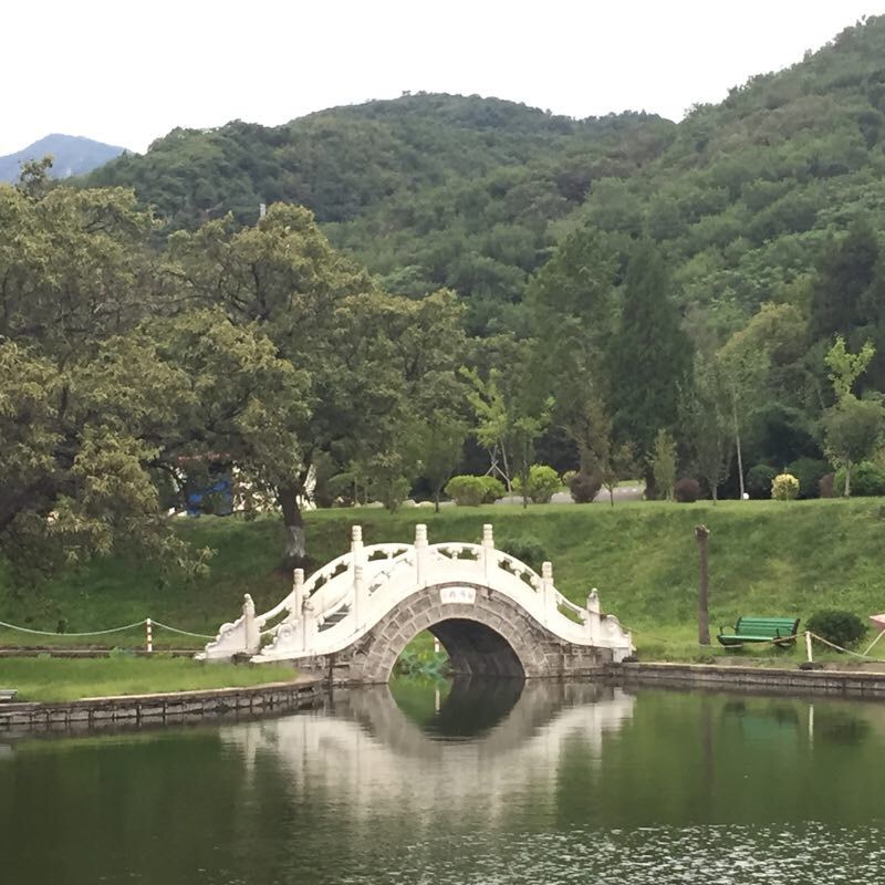 密云区十三号团建基地